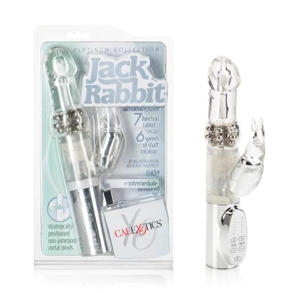 Platinum Collection Jack Rabbit