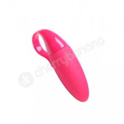 Koa Pink Ring Vibrator