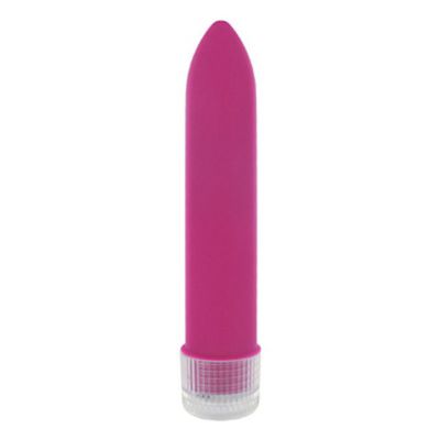 Velvafeel 5 Inch Svelte Vibrator Pink