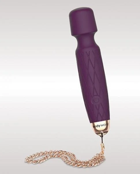 Bodywand Luxe Mini Body Massager