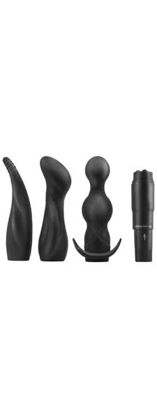 Anal Fantasy Collection Anal Adventure Kit