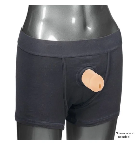 Packer Gear - 5" Soft Silicone STP Packer — image 6 of 6