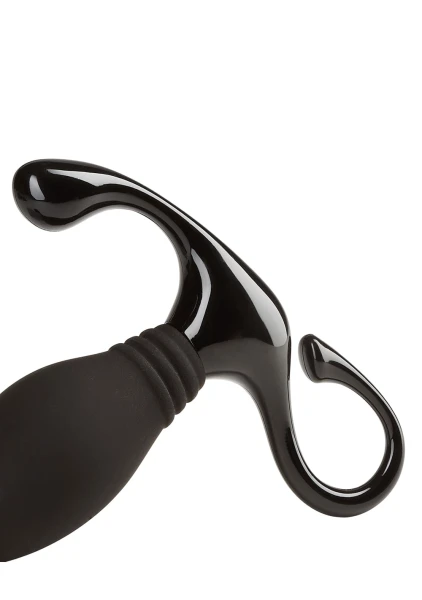 Health and Wellness Prostate Stimulator with Flexible Neck — image 8 of 10