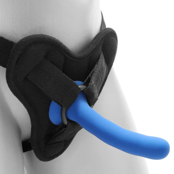 Sportsheets New Comer Strap On Set Special Edition