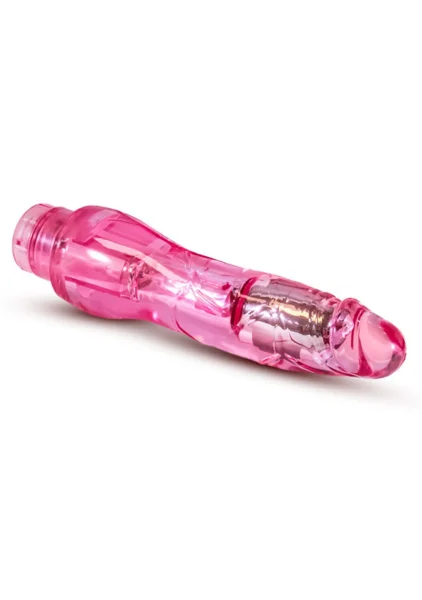 Blush Fantasy Vibe Dong (Pink)