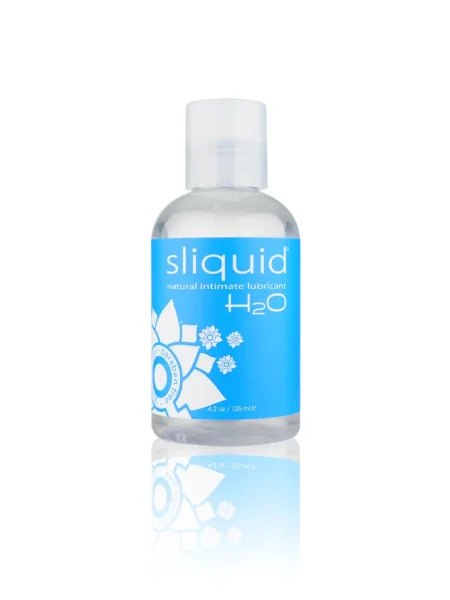 Sliquid H2O