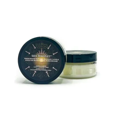 Sex Magnet Pheromone Massage Candle