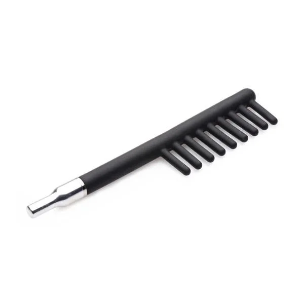 Extreme Twilight Comb Silicone Estim Attachment