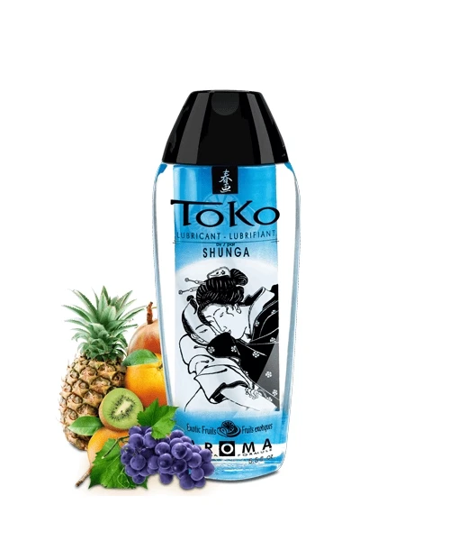 Toko Aroma Lubricant — image 20 of 22
