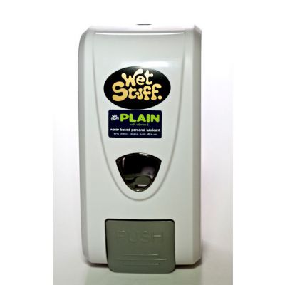 Wet Stuff Lubricant Dispenser