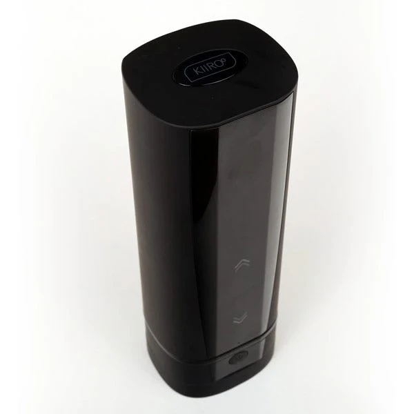 Kiiroo Onyx+ Interactive Automated Stroker