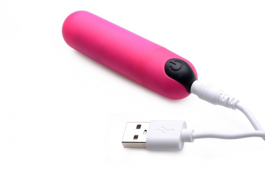 Remote Control Bullet Vibrator