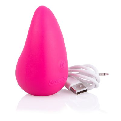 Scoop Clit Stimulator