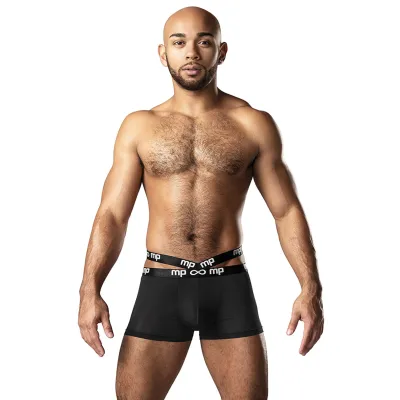 Infinite Comfort Amplifying Strappy Pouch Short
