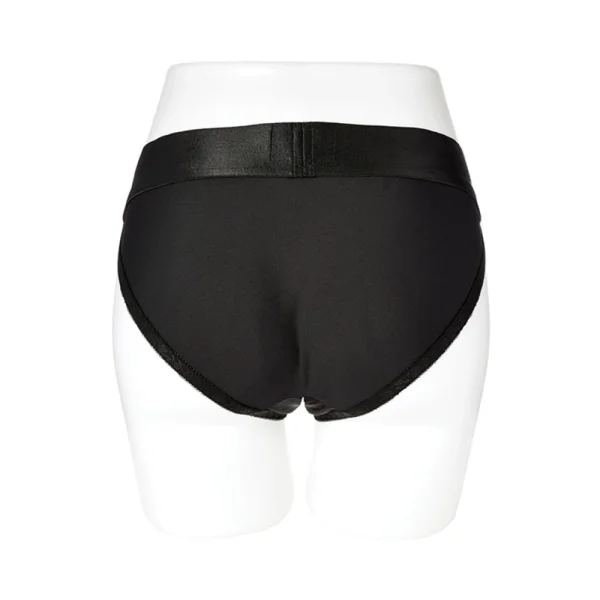 Ss Em.ex. Silhouette Harness-l
