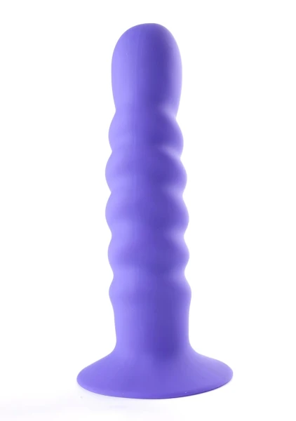 Skyn Silicone Dildo - 6.5"