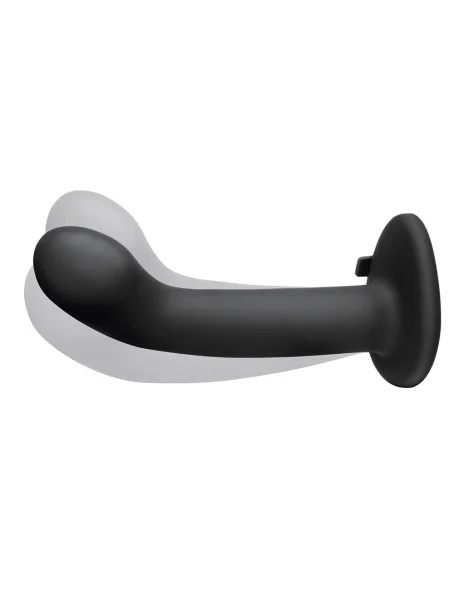 Pegasus 6" P-Spot & G-Spot Peg Strap-On Set