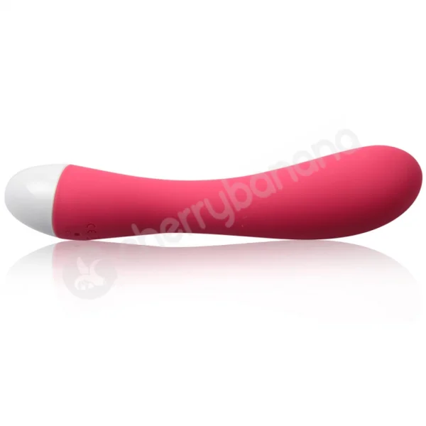 Love Romance 11 Speed Smooth G-spot Vibrator