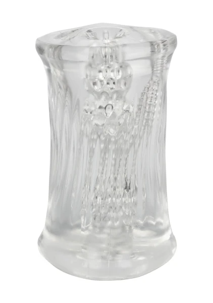 Cyclone Triple Chamber Stroker