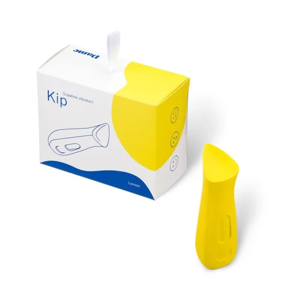 Kip Lipstick Vibrator