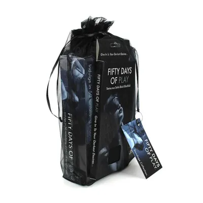 Fifty Days Of Play Bundle