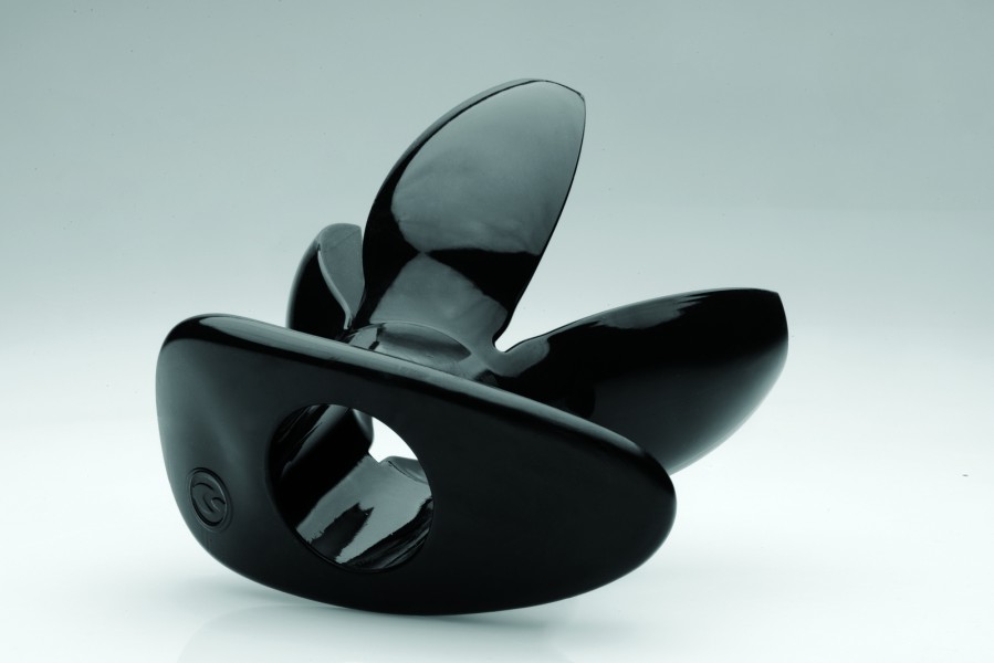 Claw Expanding Butt Plug