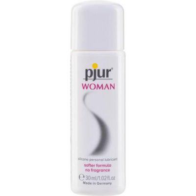 Pjur Silicone Lubricant For Women 30 ML