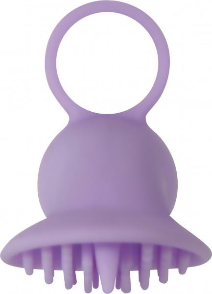 Fingerific 3.5'' Finger Vibrator