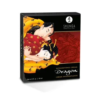 Intensifying Cream Dragon 2 Fl Oz 60 ml