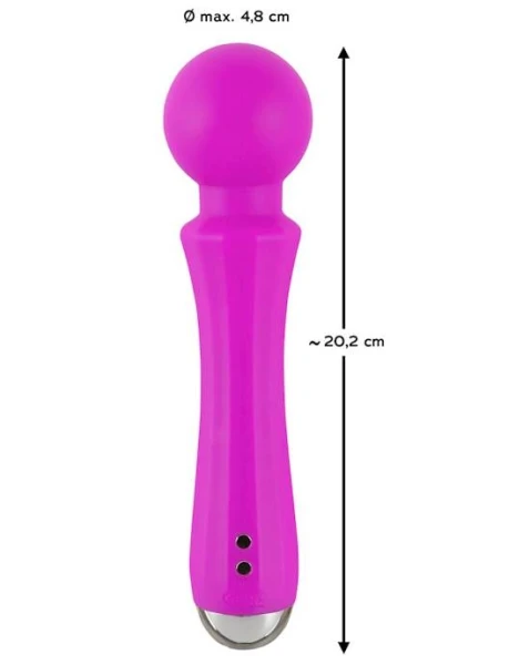 Sweet Smile Rechargeable Wand