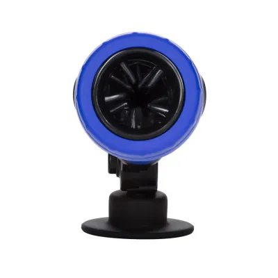 California Exotic Apollo Hydro Power Stroker 9 25 Vibrating Masturbator with Suction Swivel Mount
