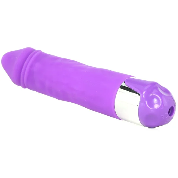 Shane's World Silicone Buddy - Purple