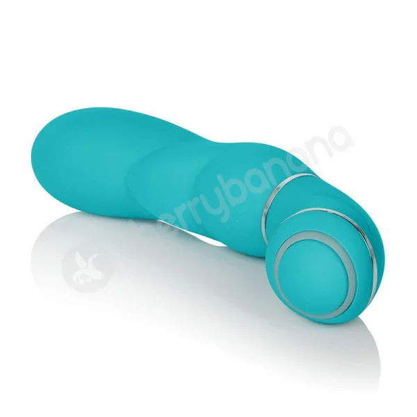 Change It Up! Teal Vibrator