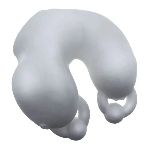 Meatlocker Chastity Ice