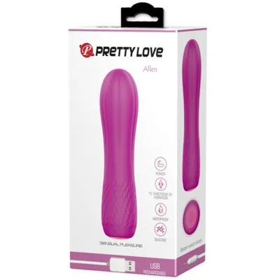 Allen Classic Vibrator