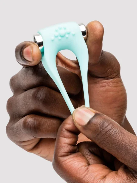 Lovehoney Buzz Vibrating Love Ring