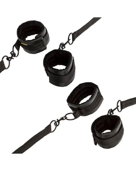 Boundless Bed Restraints