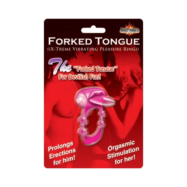 Xtreme Vibes Forked Tongue — image 7 of 8