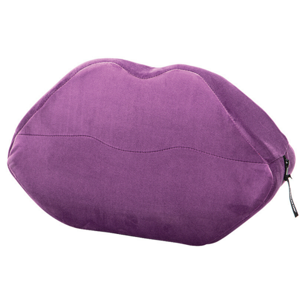 Liberator Kiss Velvish Sex Positioning Wedge