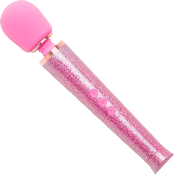 Le Wand Petite All that Glimmers