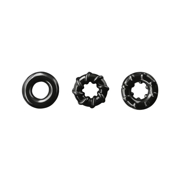 Renegade Dyno Cock Rings