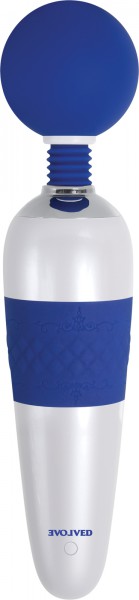 Super 11" Wand Massager