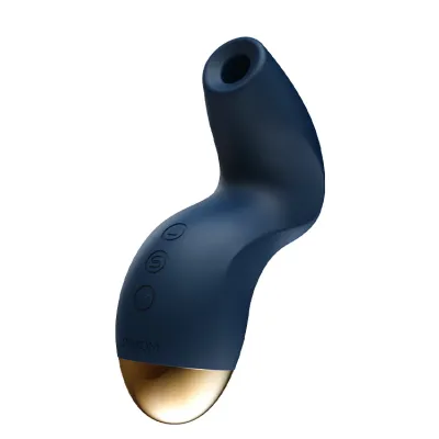 Svakom Pulse Pure 5 1 Air Pulse Clitoral Stimulator