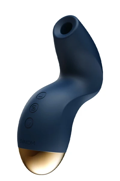 Svakom Pulse Pure 5.1" Air Pulse Clitoral Stimulator