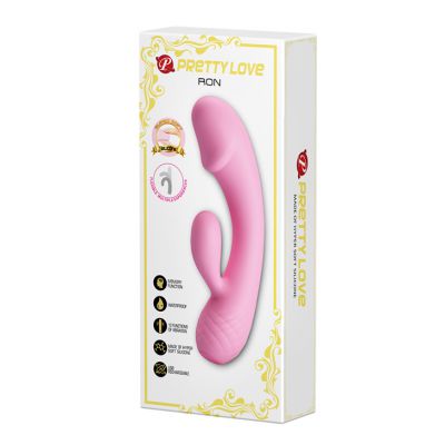 Ron Rabbit Vibrator
