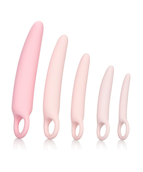 Inspire Silicone Dilator Kit
