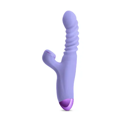 Luxe Nova Purple