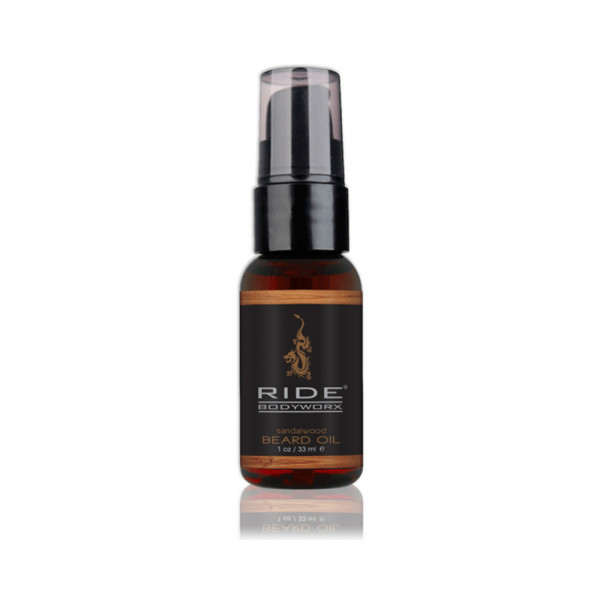 Ride Bodyworx Beard Oil 1oz