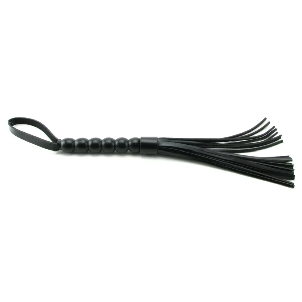 Fetish Fantasy Beaded Cat-o-nine Tails — image 14 of 18
