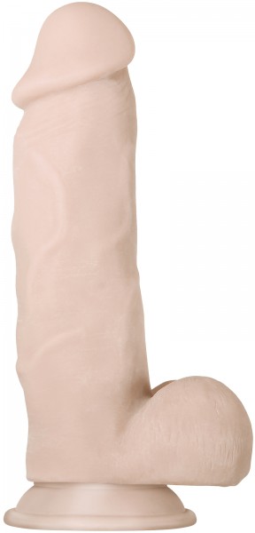 8.5'' Posable Thick Cock
